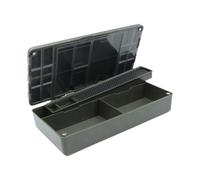 Sharplace Boîte de Rangement de pêche Carp