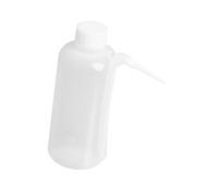 Sharplace Bouteille de Rinçage, Bouteille de Laboratoire, 500 Ml, Outil de Coiffure Vide, Bouteille Compressible