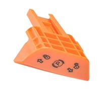 Sharplace Bouton d'équipement UC21883, Accessoire d'installation Facile, pièce de Rechange Haute Performance de qualité supérieure pour S130 x147R x117R