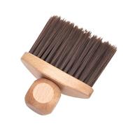 Sharplace Broise brosse brush couche abuster professionnel ne nettoyage des cheveux nettoyage de cheveux brosses de brosse outil de coupe de cheveux pour raser