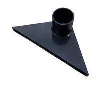 Sharplace Buse à Bec de Canard pour Aquarium, Pompe compacte, buse à Bec de Canard, Sortie d'eau, Tuyau de Retour, raccord de plomberie, Installation, 32mm