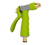 Sharplace Buse de Tuyau d'arrosage rotative à 360°, Accessoire pour arroser Les Plantes et Les Voitures