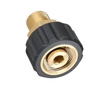 Sharplace Buse Raccord Adaptateur Accessoires nettoyeurs, M22F G3 / 8F