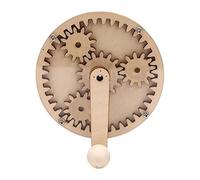 Sharplace Busy Board Fine Motor Skills Teaching Aids Sensory Board for Interaction Birthday, équipement