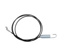 Sharplace Câble de Commande de tarière 746-04230 Câble d'embrayage de tarière Pièces de Rechange Accessoires Léger Installation Facile 946-04230B Souffleuse