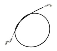 Sharplace Câble de Remplacement du sélecteur de Vitesse de souffleuse à Neige 746-04396A 946-04396A7 pour souffleuses à Neige Pièces Robustes, Accessoires de