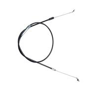 Sharplace Câble d'embrayage pour tondeuses à Gazon 1290035, Accessoire Alternatif Haute Performance pour tondeuses à Gazon, Installation Facile,