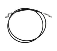 Sharplace Câble d'entraînement MT1501122MA 1501123MA 313449MA 722095 pour Accessoire de réparation de souffleuses à Neige Installation Facile Professionnel