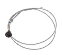 Sharplace Câbles de Starter universels Câble Universel Rotatif Câble d'étouffement