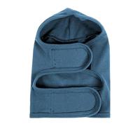 Sharplace Cagoule apaisante pour Chien, Couvre-Oreilles Doux et Confortable, Bandeau résistant, Protection antibruit, idéale pour Le Bain, Le séchage et Le, Blue L