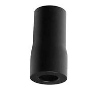 Sharplace Capsuleuse manuelle de bouteilles de parfum, sertisseuse de flacons en caoutchouc, Portable