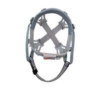 Sharplace Casque de sécurité à 8 points, suspension de remplacement, doublure de casque de sécurité, facile à installer, accessoires antidérapants, pièce de, Style A