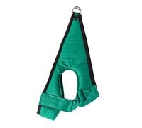 Sharplace Ceinture de traction cervicale à suspendre pour usage domestique, installation rapide, soutien polyvalent et compact.