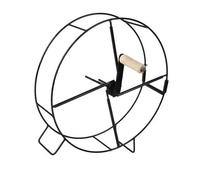 Sharplace Chariot Enrouleur de Tuyau d'arrosage, Enrouleur de Tuyau agricole, Organisateur Compact, de de Nettoyeur Haute Pression pour terrasse, extérieur, Type de Jambe Debout