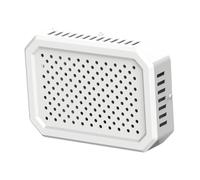 Sharplace Chauffage pour Cage à Oiseaux, Accessoire Unique pour Cage, Dispositif de réchauffement, équipement de réchauffement Hivernal sans lumière pour Petit