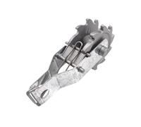 Sharplace Classement de clôture électrique Resserrer Le Traits de métal Haute Robuste en Ligne de Fil pour clôture de clôture électrique