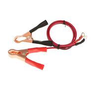 Sharplace Clips de Batterie de Voiture Pinces d'Alligator de Batterie Pince Câble