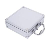 Sharplace Coffret à Outils Multifonctionnel En Alliage D'aluminium pour Garage, et Maison