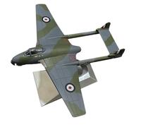 Sharplace Collection D'avions de Chasse 1/72 avec Présentoir pour étagère, Meuble TV, Chambre à Coucher