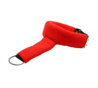 Sharplace Collier Ras du Cou réglable pour Chien, avec Anneau en D, équipement de Concours Tendance, Fournitures pour Animaux de Compagnie, Collier Ras du Cou, M