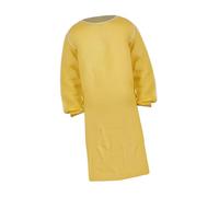 Sharplace Combinaisons de laboratoire, blouses de protection réutilisables résistantes aux acides, combinaisons de protection pour l'agriculture, le, Tablier