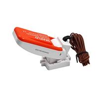 Sharplace Commutateur Automatique De Flotteur De De pour 20 Ampères