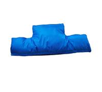 Sharplace Compteur d'eau extérieur d'hiver, couverture isolée, Protection contre les intempéries, couverture universelle anti-reflux pour les professionnels de