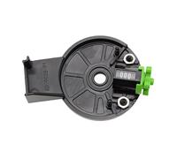 Sharplace Compteur Ligne Remplacement avec Base, indicateur Profondeur traîne Stable et performant pour downriggers électriques, Accessoire pêche