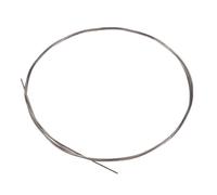 Sharplace Cordes Fil Remplacement Chaîne Piano Accordeur Accessoire Instrument Musique, 0.875mm