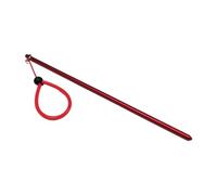 Sharplace Cordon plongée, plongée, système Communication Multifonction pour Plongeur, avertisseur sonore pour Bouteille, générateur Bruit, Rouge