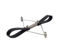 Sharplace Correcteur Hallux Valgus, Orthese Hallux Valgus, Correction de Bunion Pilates Foot Exercice équipement de Fitness Utilisation de Renforcement Des Fournitures, pour Les Femmes Et Les Hommes