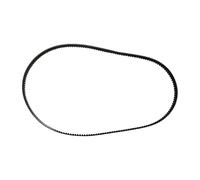 Sharplace Courroie d'entraînement Robuste pour Machine à, Universelle, 179 Dents 537mm