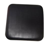 Sharplace Coussin de siège pour déambulateur, coussin ergonomique pour fauteuil roulant, pièces, doux, pour siège rembourré de remplacement pour accessoire de