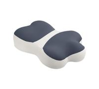 Sharplace Coussin méditation, Oreiller Sol Facile à Nettoyer, Support pour s'asseoir, Coussin pour Bureau, Salon, Chambre, thé, Chambre