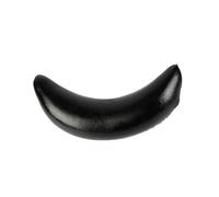 Sharplace Coussin repose-tête pour bol de shampoing, accessoire de barbier, appui-tête professionnel confortable, coussin de soutien du cou réutilisable pour le