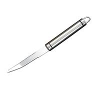 Sharplace Couteau à Pamplemousse, Long Manche Créatif, Ustensile de Cuisine Peu Encombrant pour