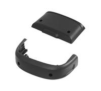 Sharplace Couvercle Avant décoratif pour électrique, Accessoires de Modification, résistant à l'usure, léger, Remplacement pour