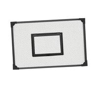 Sharplace Couvercle d'aquarium à Monter soi-même, Filet en Maille, 60cmx40cm