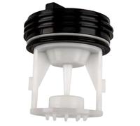 Sharplace Couvercle de pompe de vidange glace, Style A