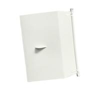 Sharplace Couvercle de Skimmer de Piscine, pièces de Rechange pour réparation de déflecteur, Pratique, 15,7 x 12 cm, Facile à Installer pour l'entretien