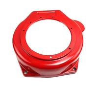 Sharplace Couvercle de Ventilateur de Refroidissement de démarreur à Rappel Pièces de Machines agricoles Accessoires Professionnels Réparation Facile à, 188 à 192 °f