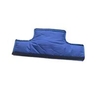 Sharplace Couvercle Isolant pour Compteur d'eau, Facile à Installer, Professionnel, empêche Le refoulement, Manchon Isolant pour Tuyau d'arrosage, Style E