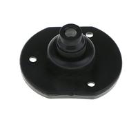 Sharplace Couvercle Joint Fiche Attelage Voiture, Pièce de Remplacement