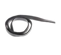 Sharplace Couverture de Tuyau de 'hydratation Accessoire Tube d'eau pour Tube 10mm, Gris, 92cm