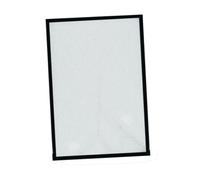 Sharplace Couvre de Couvercle du réservoir de Poisson ， Remplacement d'écran en Mailles de Remplacement Anti-Saut, Robuste, Pratique ， Protect ， Couvercle, 80x40cm