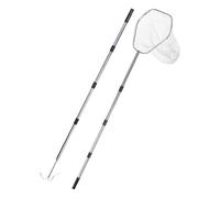 Sharplace Crochet pour Pattes de Poulet, Outil de pour Animaux de Ferme, Gadget pour Attraper Les Poulets, Accessoires Pratiques pour poulaillers, Biellette de Liaison