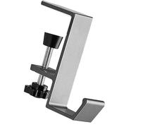 Sharplace de Bureau de Support d'école de Bureau pour équipement de Bureau, Gris