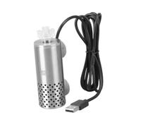 Sharplace Débranche de Film d' électrique Cédite Efficace Installation Power Electric Oil Film Processeur pour Aquarium de réservoirs