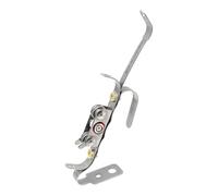 Sharplace Dévidoir de fil, stylo de dévidage de fil pour des tâches de soudage vertical précises, équipement de soudage robuste à faire soi-même,