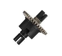 Sharplace Différentiel Gear RC Voiture Télécommande Jouets Pièce Voiture 1:10 10427S pour HSP 02024 LRP 120900 ZD Racing 7170 1/10 Buggy Truggy Camion Voiture